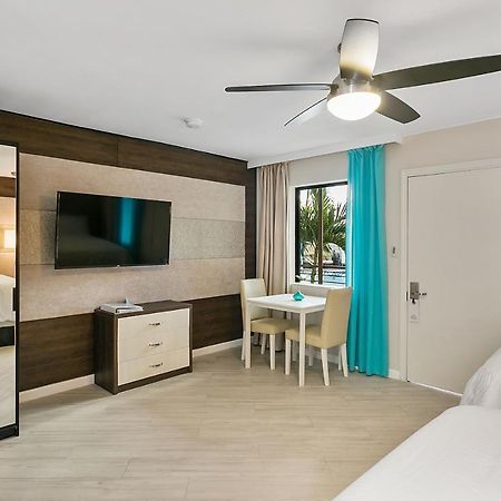 Deco Boutique Hotel فورت لودرديل المظهر الخارجي الصورة