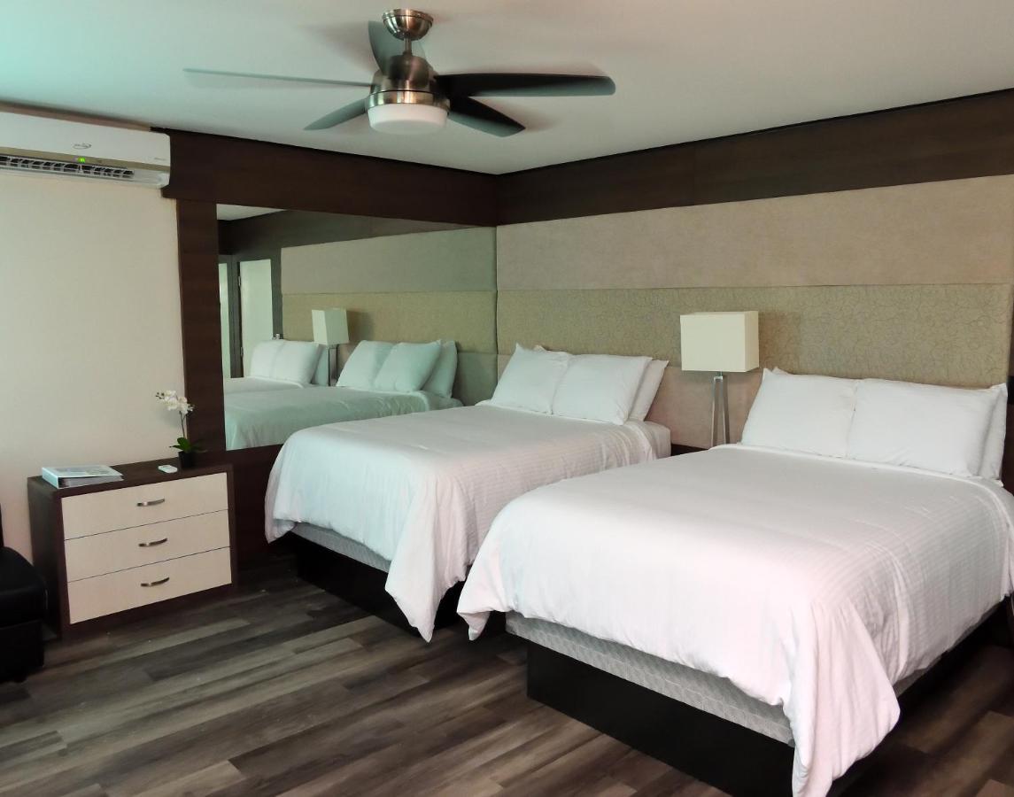 Deco Boutique Hotel فورت لودرديل الغرفة الصورة