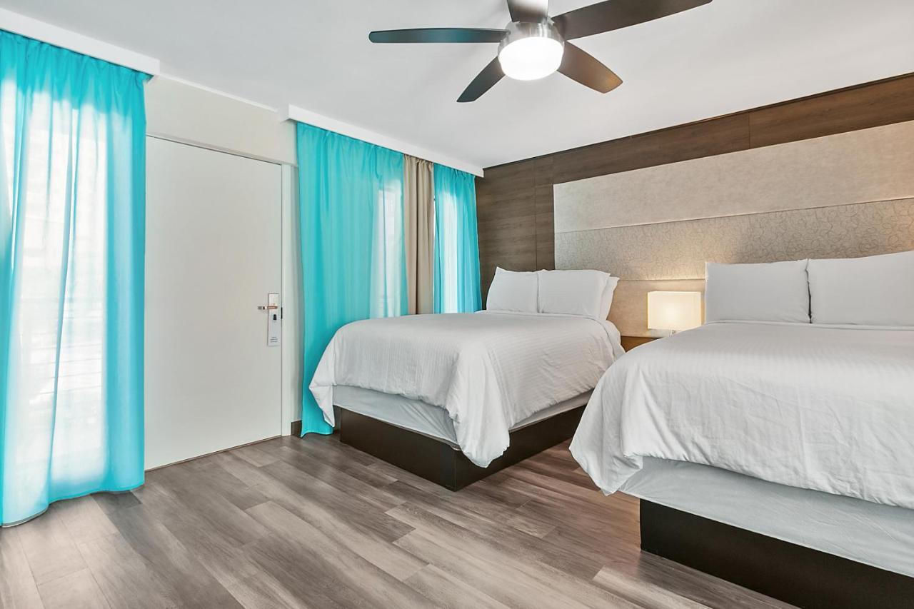 Deco Boutique Hotel فورت لودرديل المظهر الخارجي الصورة