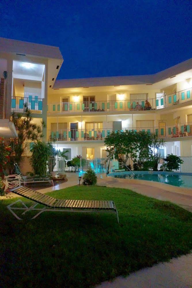 Deco Boutique Hotel فورت لودرديل المظهر الخارجي الصورة