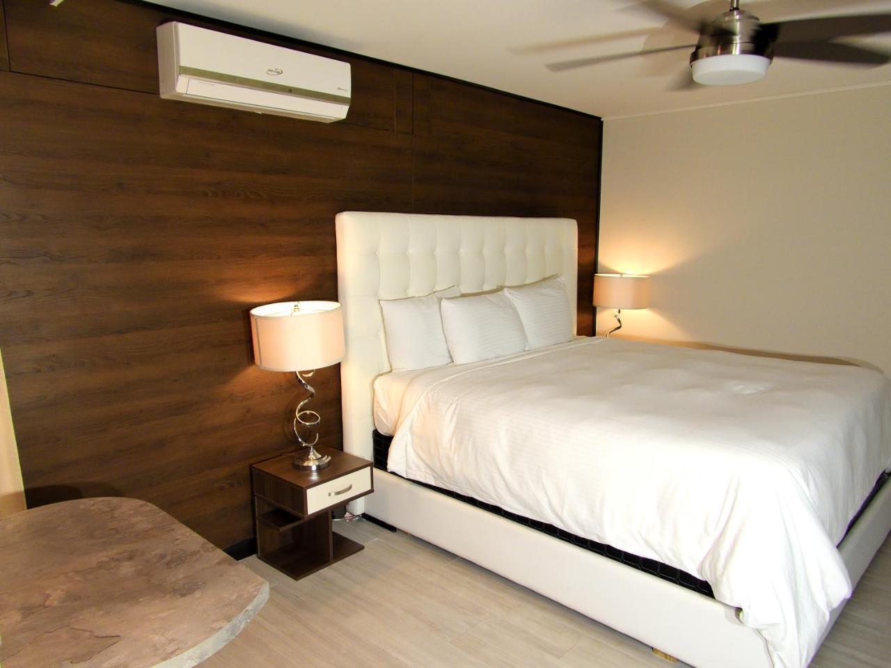 Deco Boutique Hotel فورت لودرديل المظهر الخارجي الصورة