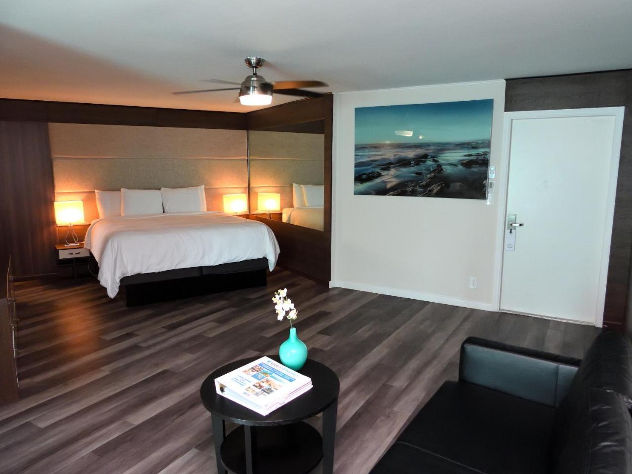Deco Boutique Hotel فورت لودرديل المظهر الخارجي الصورة