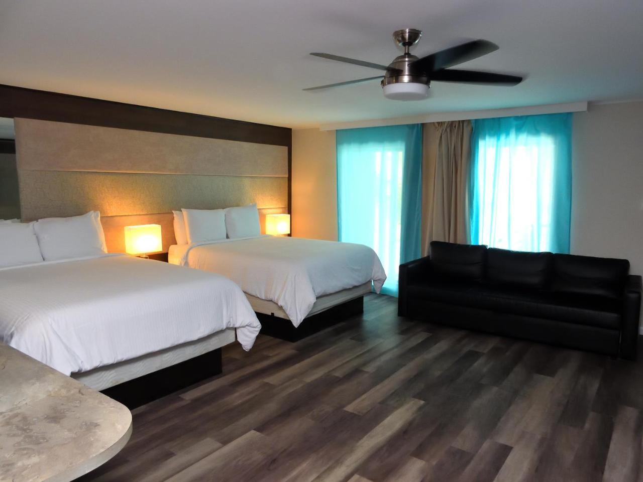 Deco Boutique Hotel فورت لودرديل المظهر الخارجي الصورة